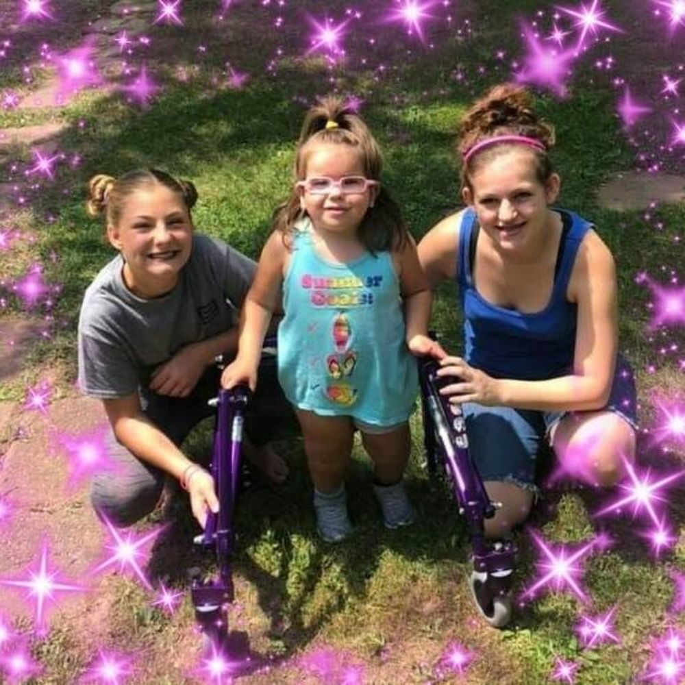 Meet your Posher, Jenny